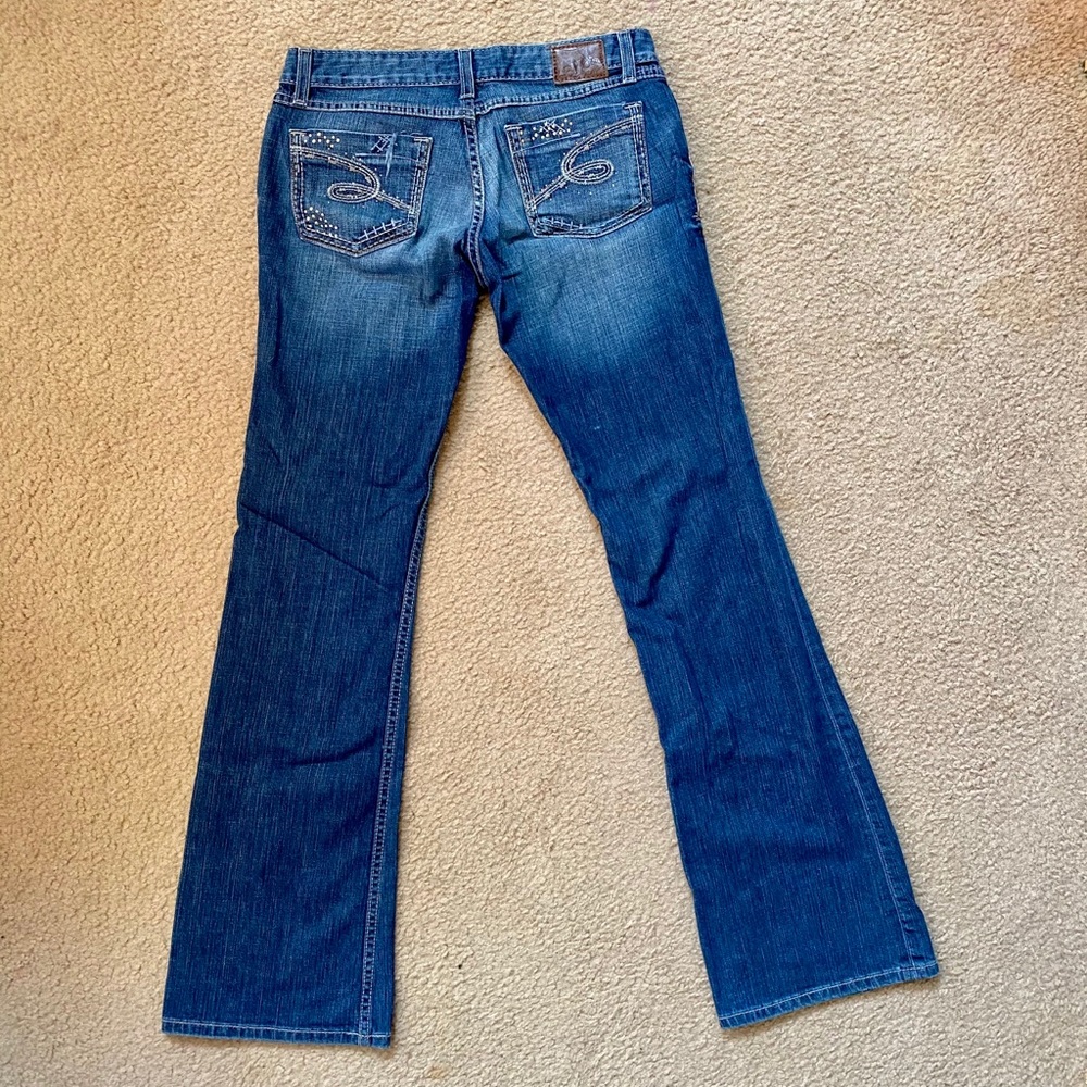 BKE Stella Jeans